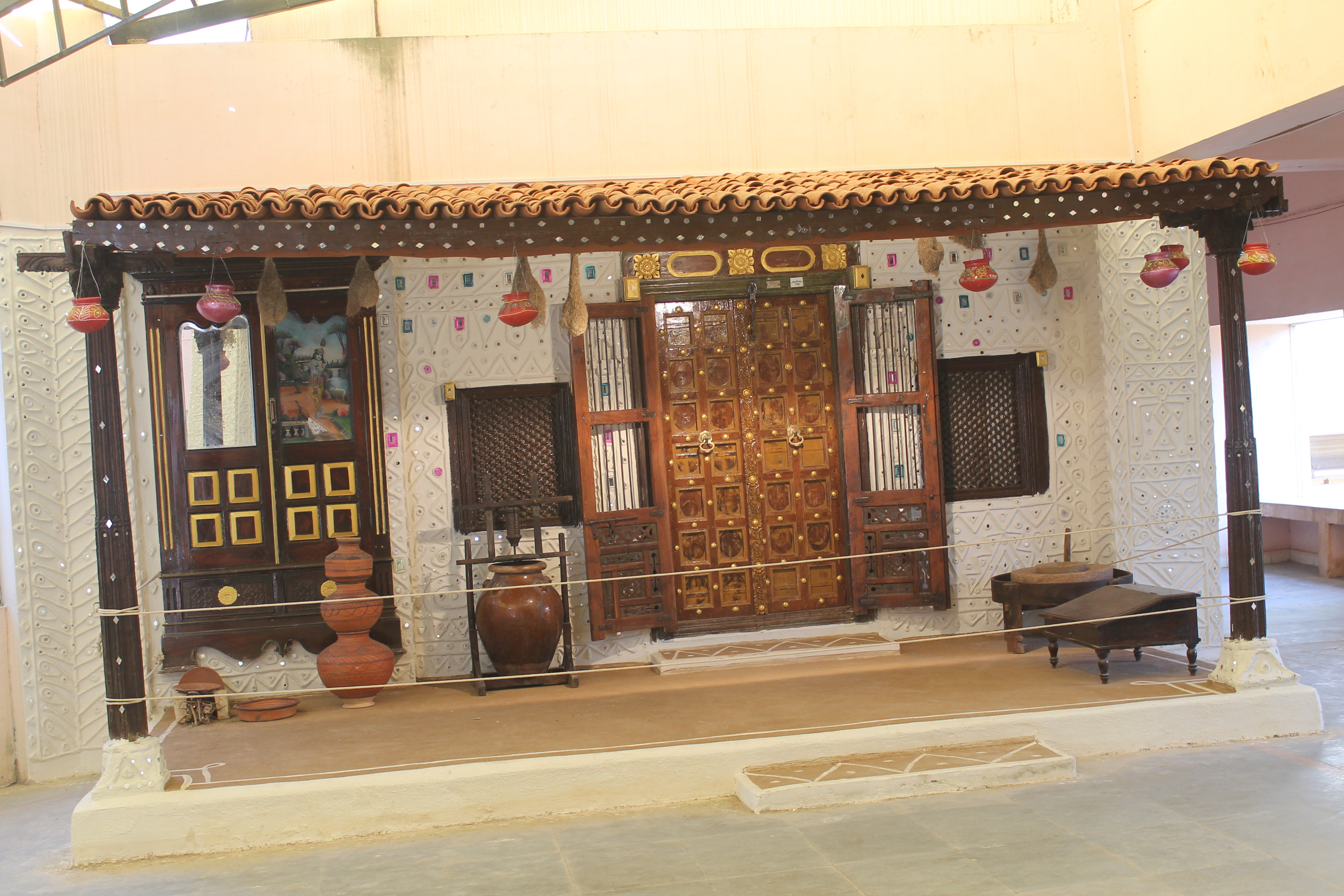 District Institute of Education and Training